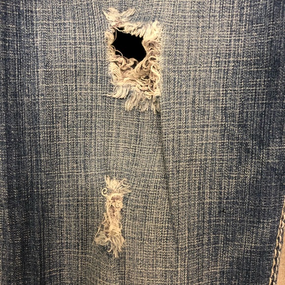 Hydraulic blue jeans (juniors) - Picture 7 of 9